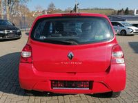 Gebraucht Renault Twingo 75 PS (55 kW) 2011 Kleinwagen