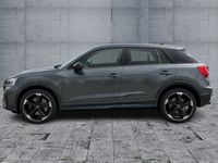 Gebraucht Audi SQ2 Ambiente 300 PS (220 kW) 2024 Daytonagrau perleffekt SUV