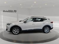 Gebraucht Cupra Formentor 150 PS (110 kW) 2024 Candy weiss SUV