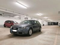 gebraucht Audi A3 2.0 FSI Ambition