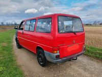 gebraucht VW Caravelle T42.5 Automatik