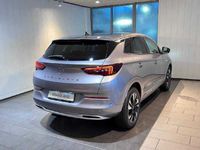 gebraucht Opel Grandland X 1.2 Turbo 130PS Elegance *Navi*Kamera*