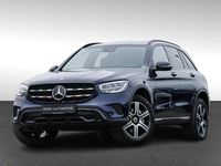 Gebraucht Mercedes GLC300e Night 306 PS (225 kW) 2022 Blau SUV