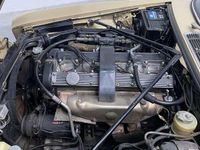 Gebraucht Jaguar XJ6 174 PS (127 kW) 1974 Beige Limousine