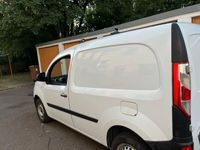 gebraucht Renault Kangoo Rapid extra