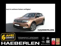 Neu Opel Grandland X Edition 155 kW (212 PS) 2026 SUV