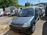Gebraucht Citroën Berlingo Advance 90 PS (66 kW) 2009 Van / Kleinbus