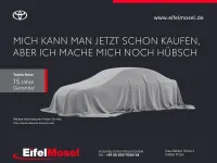 Neu Toyota HiLux Comfort 150 PS (110 kW) 2026 Grau Pickup