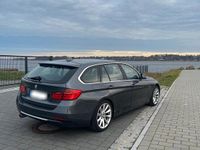 Gebraucht BMW 330 258 PS (189 kW) 2013 Grau Kombi