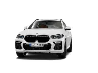 Gebraucht BMW X6 Efficient Dynamics 530 PS (389 kW) 2026 SUV