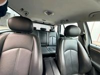 Gebraucht Mercedes E280 190 PS (139 kW) 2005 Schwarz Kombi