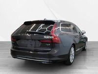 Gebraucht Volvo V90 349 PS (256 kW) 2025 Grau Kombi