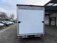 Gebraucht VW T6 150 PS (110 kW) 2018 Weiß Van