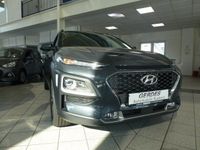 gebraucht Hyundai Kona 1.6 T-GDI Premium 4WD