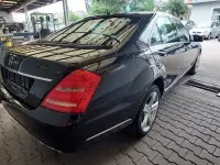 Gebraucht Mercedes S350 258 PS (189 kW) 2012 Schwarz Limousine