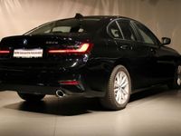 gebraucht BMW 320e Limousine