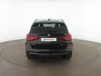 Gebraucht BMW X3 M Sport 354 PS (260 kW) 2018 Schwarz SUV