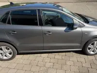 Gebraucht VW Polo Life 86 PS (63 kW) 2014 Grau Kleinwagen