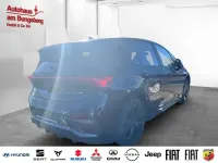 Gebraucht Cupra Born 169 kW (231 PS) 2026 Schwarz Kleinwagen