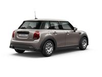 Usado Mini Cooper 136 HP (100 kW) 2023 Cinzento Citadino