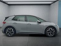 Gebraucht VW ID.3 Pure 110 kW (150 PS) 2022 Grau Kleinwagen