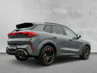 Gebraucht Cupra Terramar VZ 265 PS (194 kW) 2024 Graphengrau (metallic) SUV