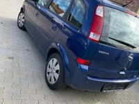 gebraucht Opel Meriva 1,6 NEU TÜV