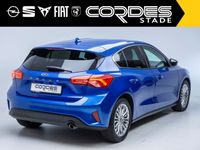 gebraucht Ford Focus Titanium 1.5 EcoBoost