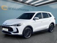 Neu MG ZS 116 PS (85 kW) 2026 SUV