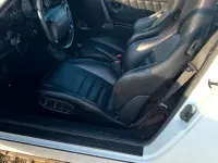 Gebraucht Porsche 911 Carrera 2 250 PS (183 kW) 1992 Weiß Coupé