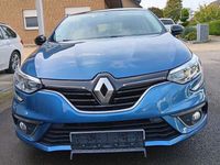 gebraucht Renault Mégane IV Limited