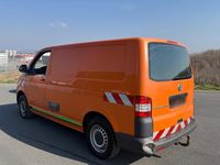 Gebraucht VW Transporter 140 PS (102 kW) 2010 Van