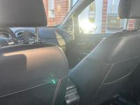 Gebraucht Fiat Punto 101 PS (74 kW) 2011 Schwarz Kleinwagen