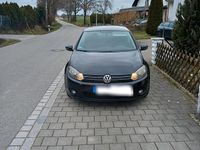 Gebraucht VW Golf 122 PS (89 kW) 2009 Coupé