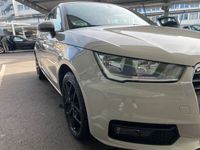 gebraucht Audi A1 1.0 TFSI Sport - Sitzheizung - Navi