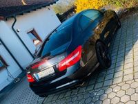 gebraucht Mercedes 350 w207CDI