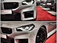 Gebraucht BMW M2 Shadowline 460 PS (338 kW) 2024 Brooklyn grau metallic Coupé