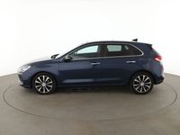 gebraucht Hyundai i30 1.6 CRDi Premium, Diesel, 17.820 €