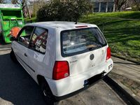 gebraucht VW Lupo 