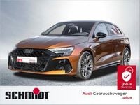 Neu Audi RS3 Sport 400 PS (294 kW) 2026 Ipanemabraun metallic indiv... Limousine