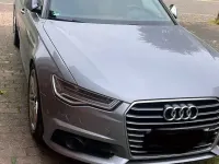Gebraucht Audi A6 Sport 272 PS (200 kW) 2019 Silber Limousine