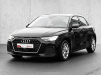 gebraucht Audi A1 Sportback 25 TFSI S tronic Advanced LM FLA