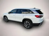Neu Skoda Kodiaq Selection 193 PS (141 kW) 2026 Manufacturer SUV