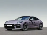 Gebraucht Porsche Panamera Turbo E-Hybrid 680 PS (500 kW) 2024 Violett Kleinwagen