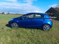 Gebraucht Mazda 2 103 PS (75 kW) 2009 Blau Kleinwagen