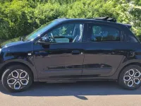 Occasion Renault Twingo Zen 60 kW (82 ch) 2021 Noir Citadine
