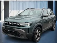 Gebraucht Dacia Duster Expression 131 PS (96 kW) 2025 Grau SUV