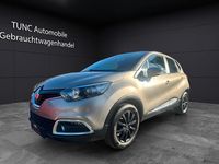 Gebraucht Renault Captur Dynamique 90 PS (66 kW) 2013 Braun SUV