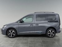 Gebraucht VW Caddy Dark Label 116 PS (85 kW) 2025 Pure grey Van / Kleinbus