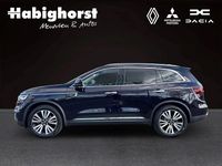 Gebraucht Renault Koleos Initiale Paris 190 PS (139 kW) 2019 Schwarz SUV